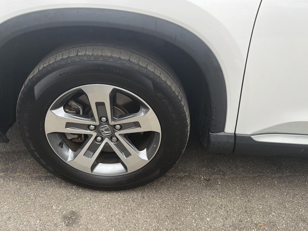 Honda Pilot EX-L 7 Passenger AWD 2024