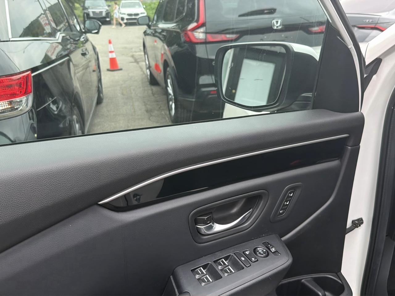 Honda Pilot EX-L 7 Passenger AWD 2024
