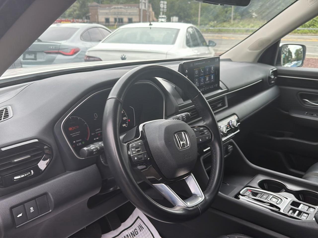 Honda Pilot EX-L 7 Passenger AWD 2024