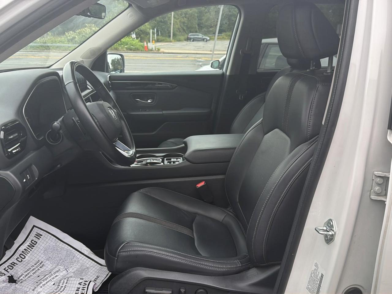 Honda Pilot EX-L 7 Passenger AWD 2024