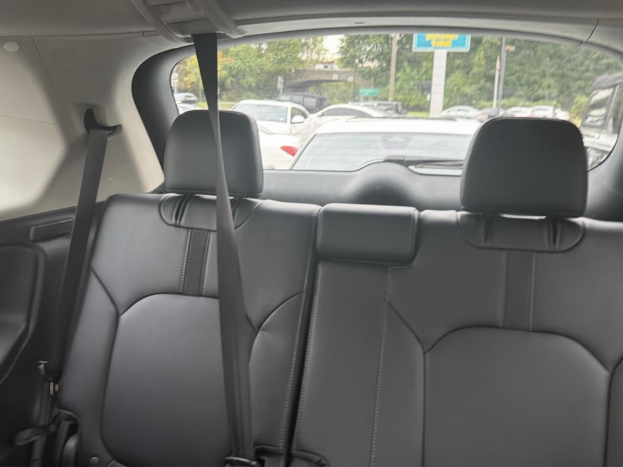 Honda Pilot EX-L 7 Passenger AWD 2024