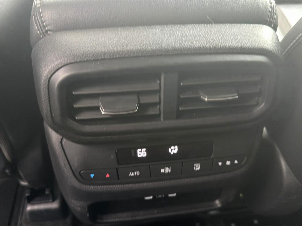 Honda Pilot EX-L 7 Passenger AWD 2024