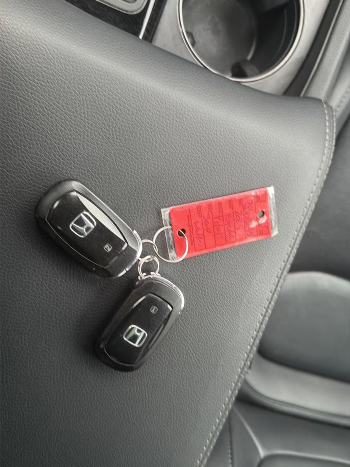 Honda Pilot EX-L 7 Passenger AWD 2024