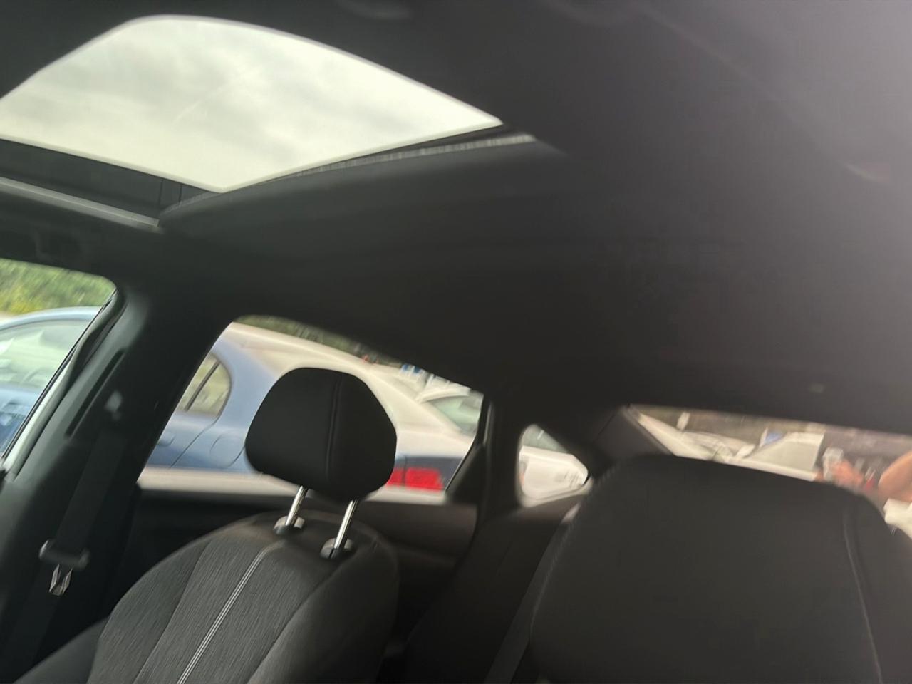Honda Accord Hybrid Sport Sedan 2024