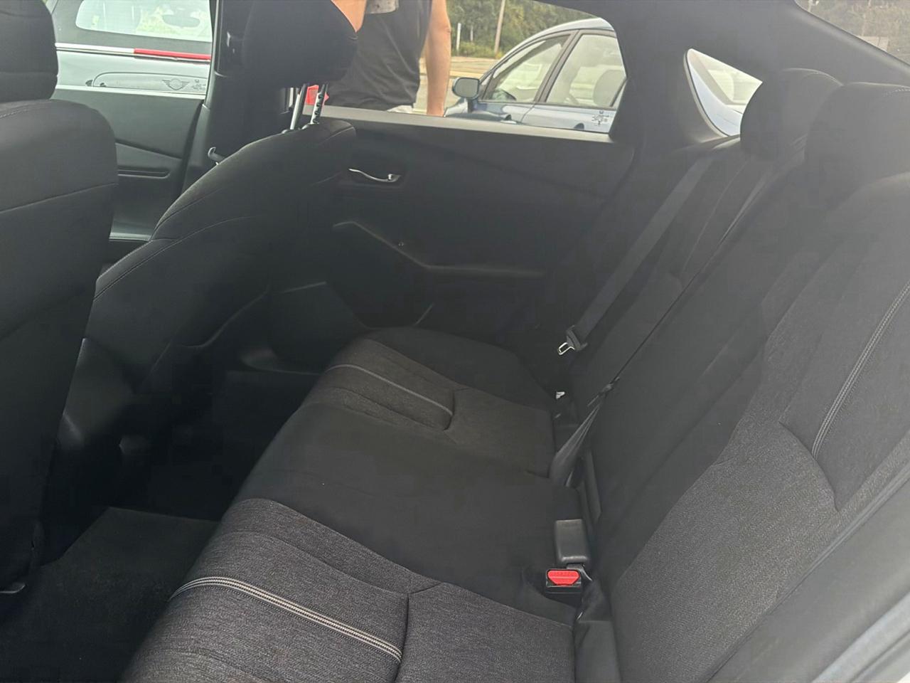 Honda Accord Hybrid Sport Sedan 2024