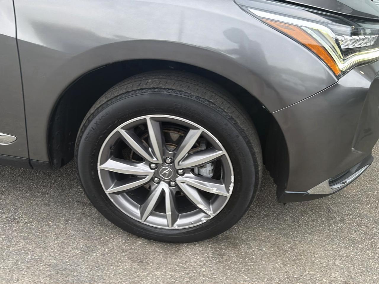 Acura RDX SH-AWD w/Technology Package 2023