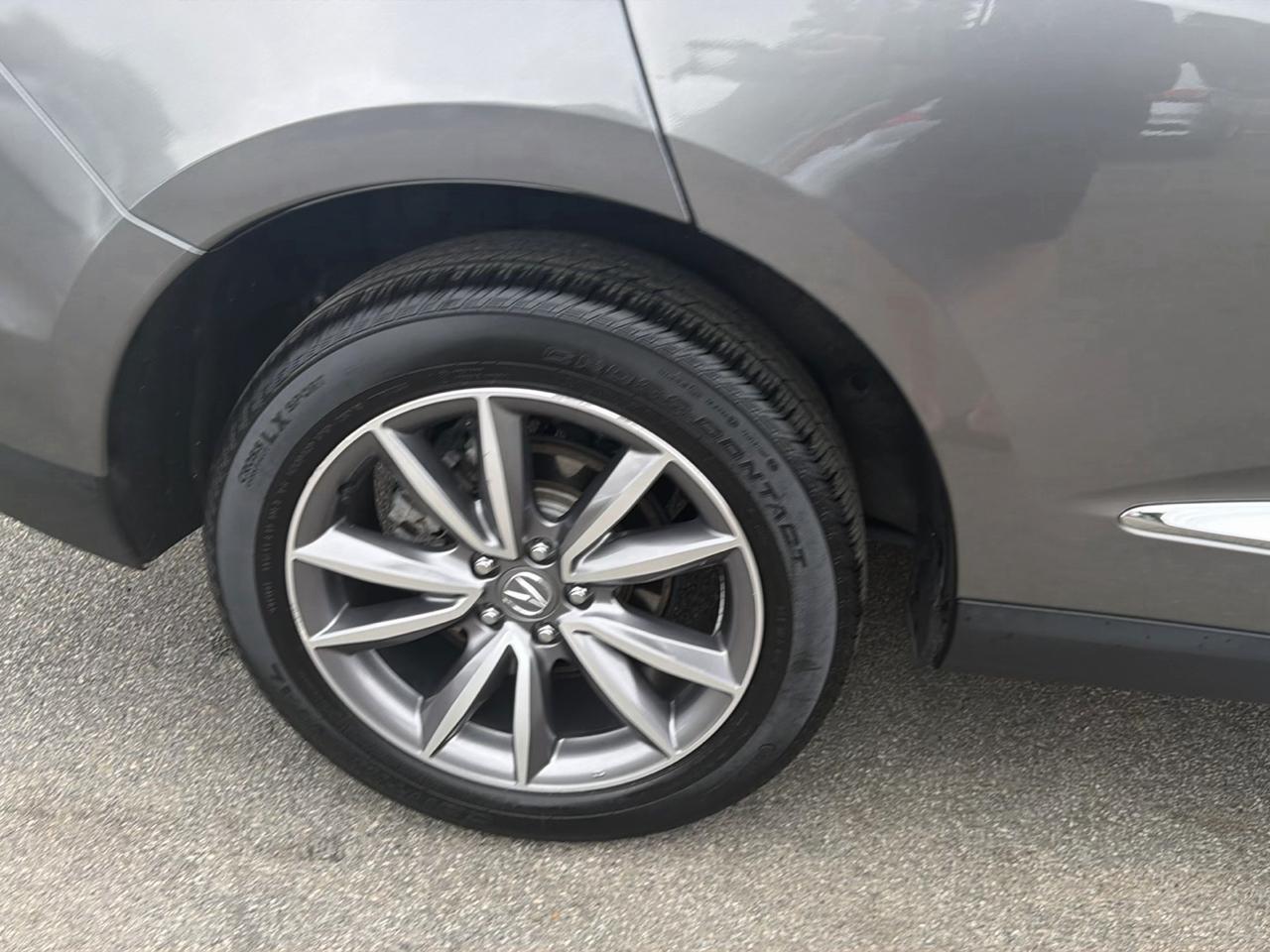 Acura RDX SH-AWD w/Technology Package 2023