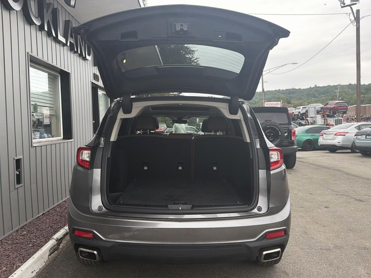 Acura RDX SH-AWD w/Technology Package 2023