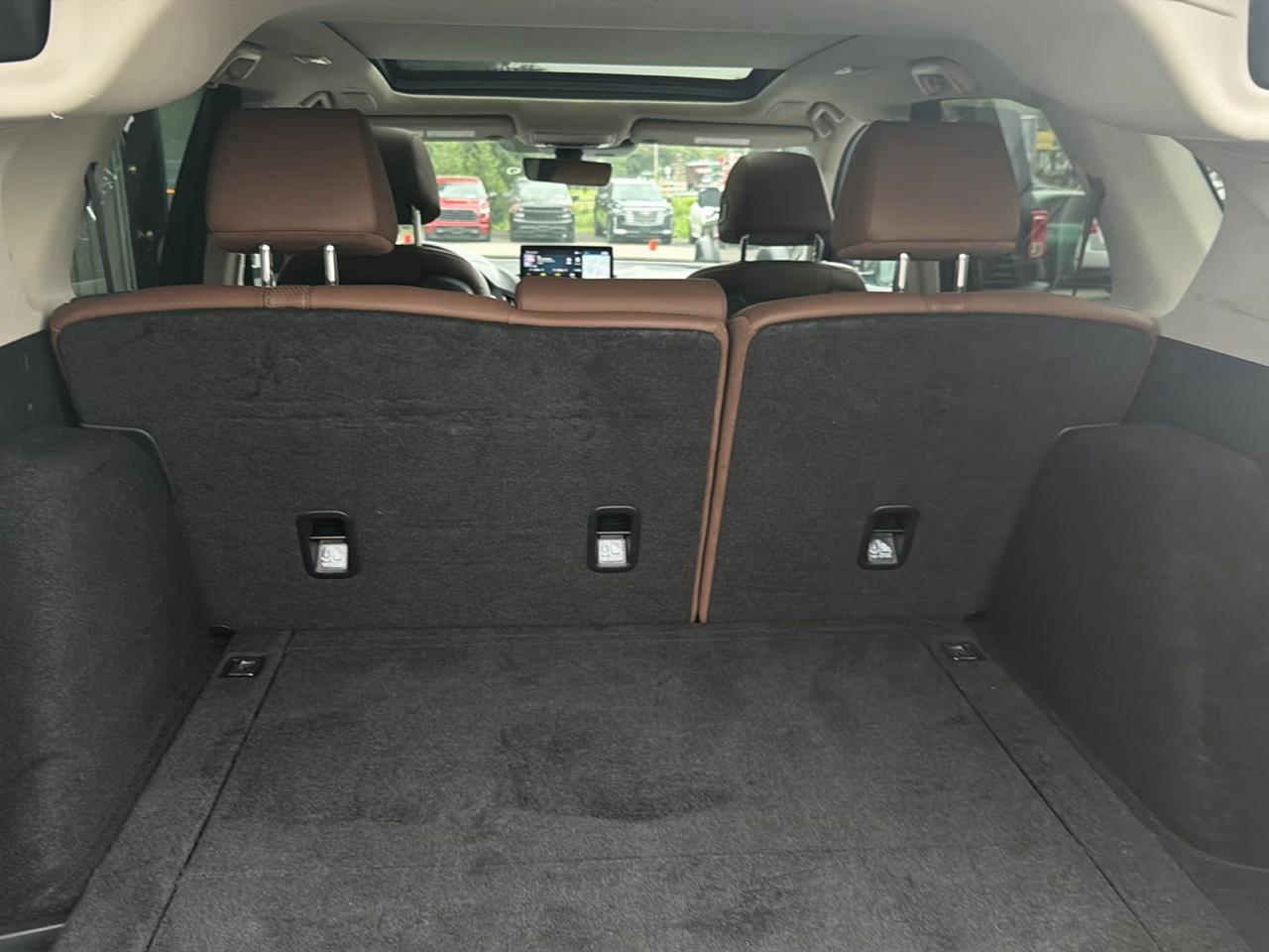 Acura RDX SH-AWD w/Technology Package 2023
