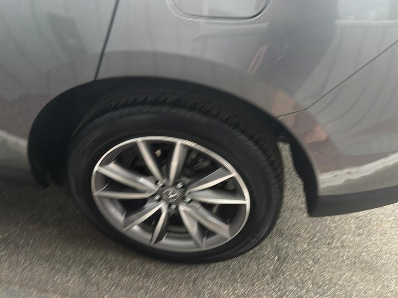 Acura RDX SH-AWD w/Technology Package 2023
