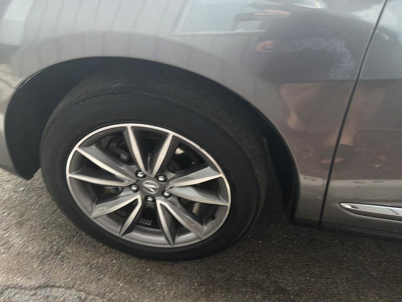 Acura RDX SH-AWD w/Technology Package 2023