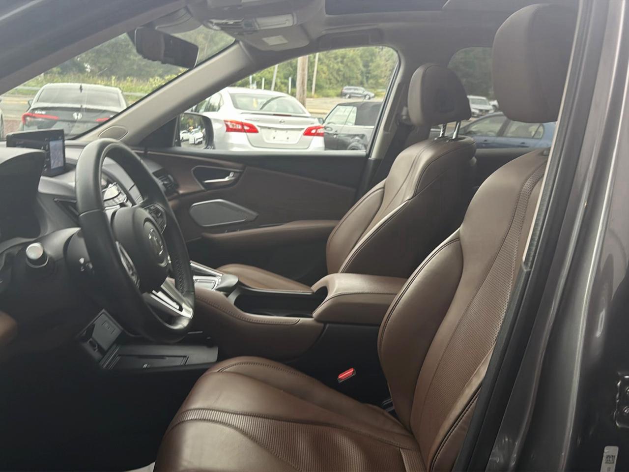 Acura RDX SH-AWD w/Technology Package 2023