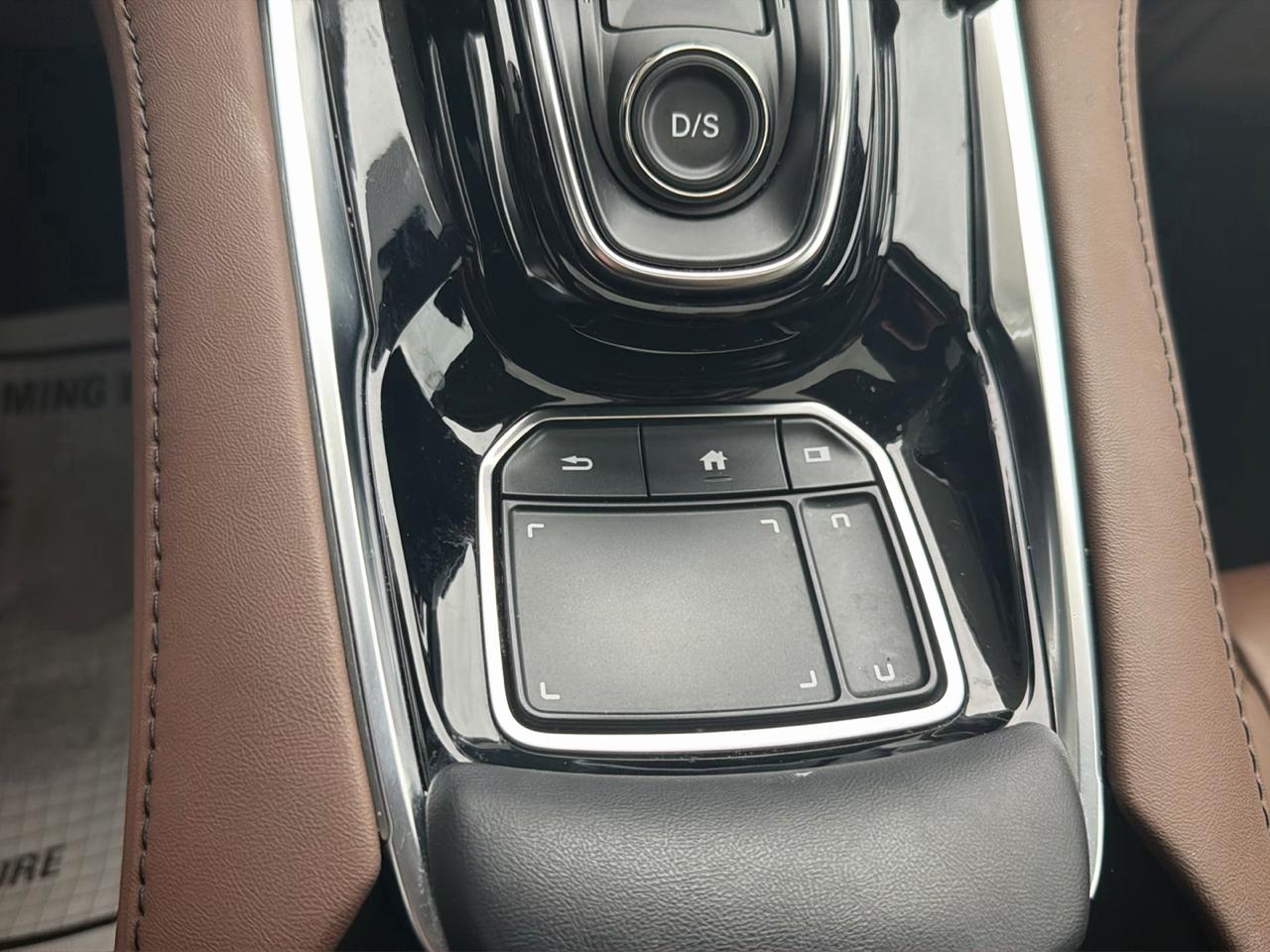 Acura RDX SH-AWD w/Technology Package 2023