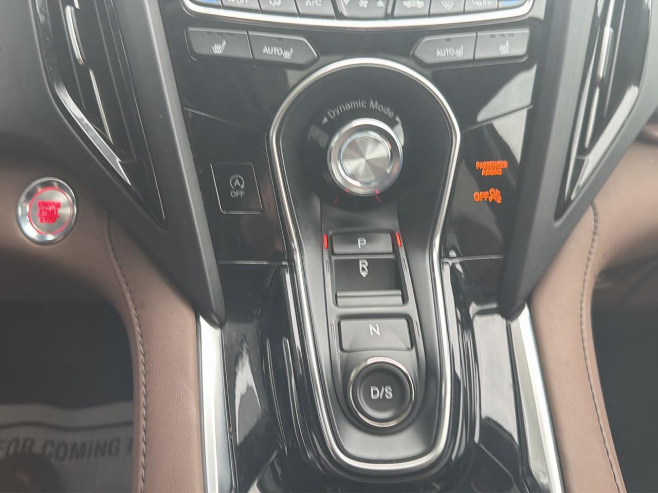 Acura RDX SH-AWD w/Technology Package 2023