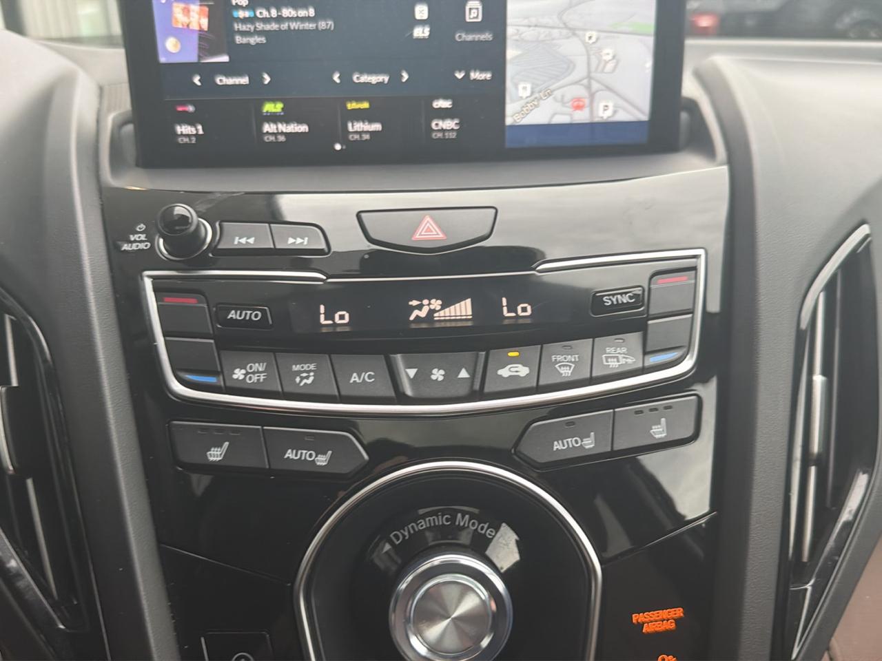 Acura RDX SH-AWD w/Technology Package 2023