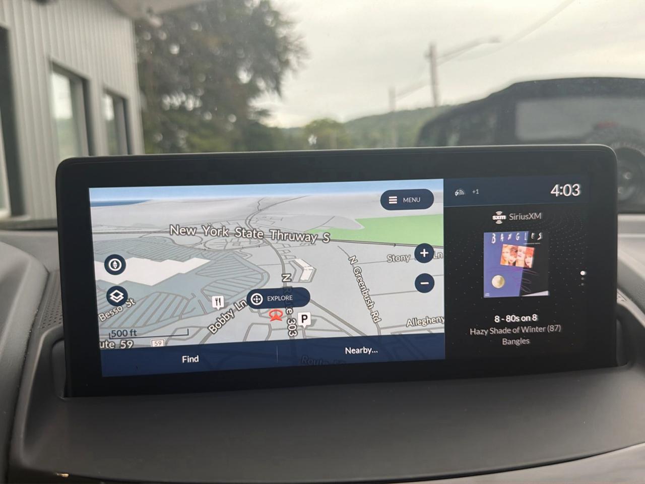 Acura RDX SH-AWD w/Technology Package 2023