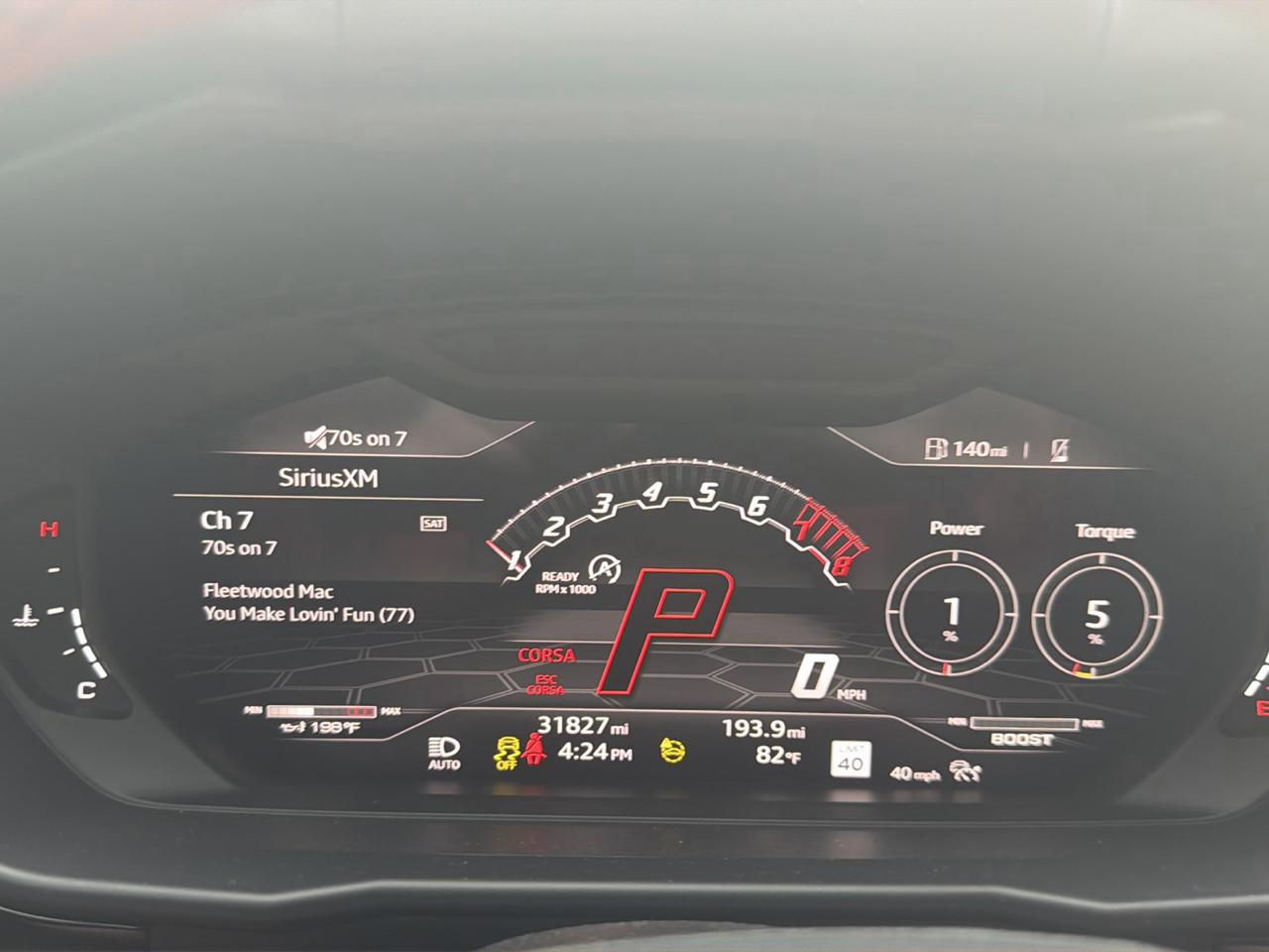 Lamborghini Urus AWD 2022