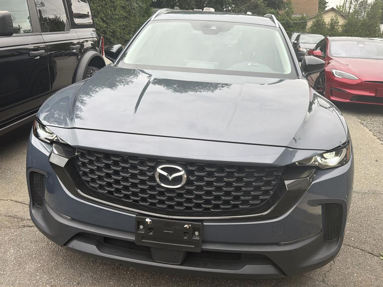Mazda CX-50 2.5 S Select Package AWD 2024