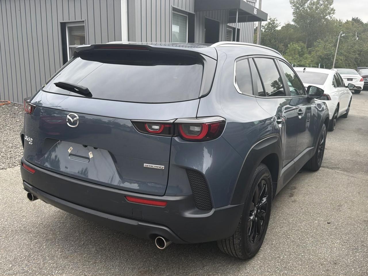 Mazda CX-50 2.5 S Select Package AWD 2024