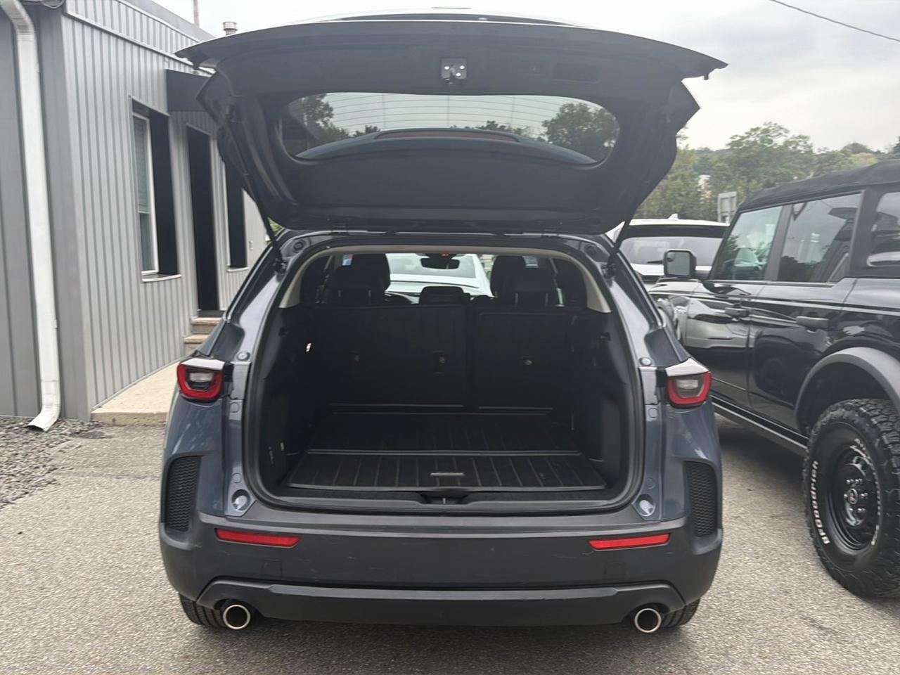 Mazda CX-50 2.5 S Select Package AWD 2024