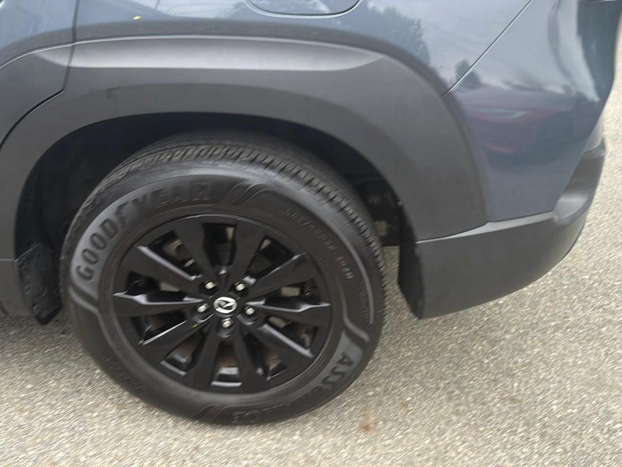Mazda CX-50 2.5 S Select Package AWD 2024