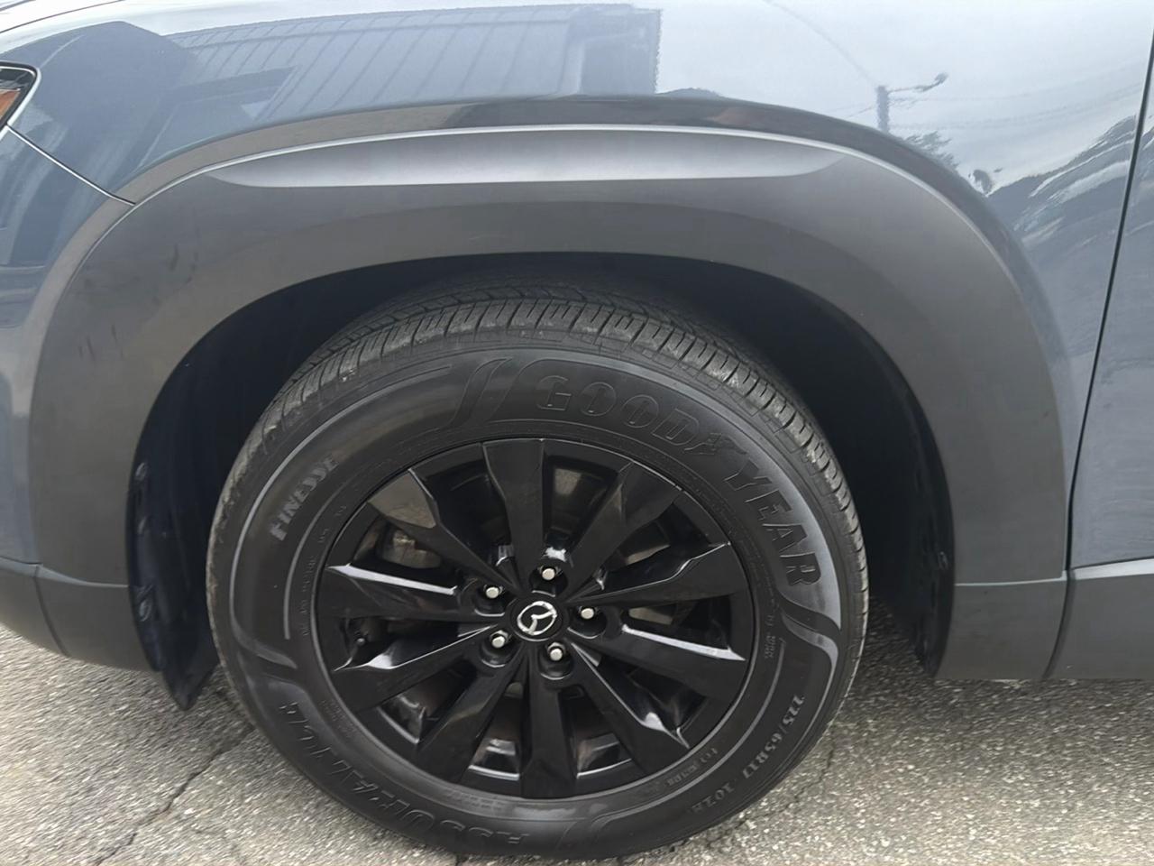 Mazda CX-50 2.5 S Select Package AWD 2024