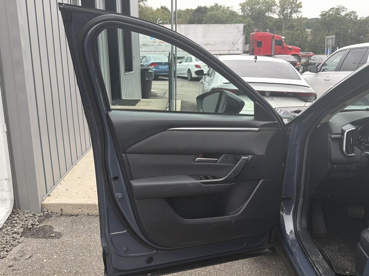 Mazda CX-50 2.5 S Select Package AWD 2024