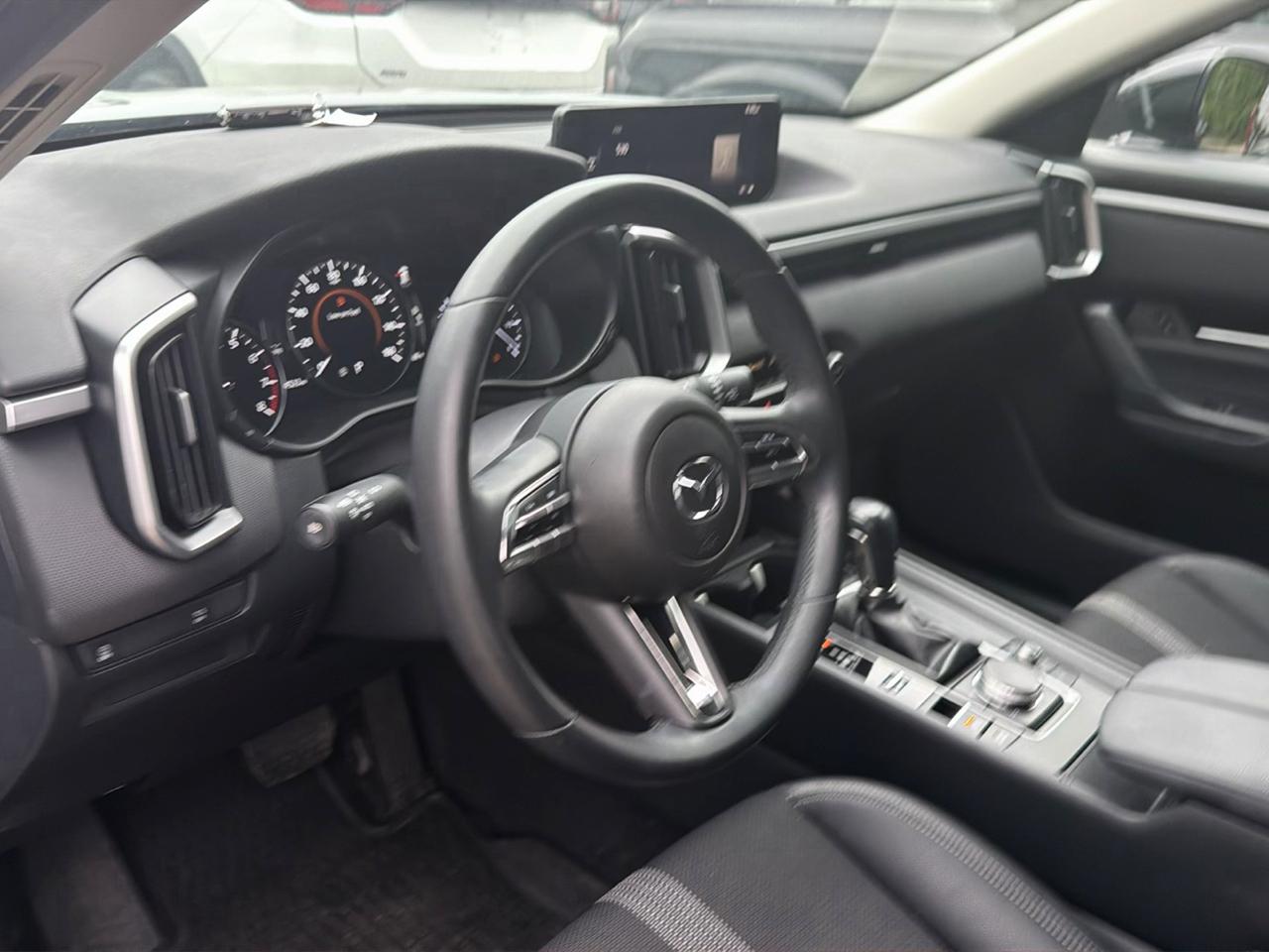 Mazda CX-50 2.5 S Select Package AWD 2024