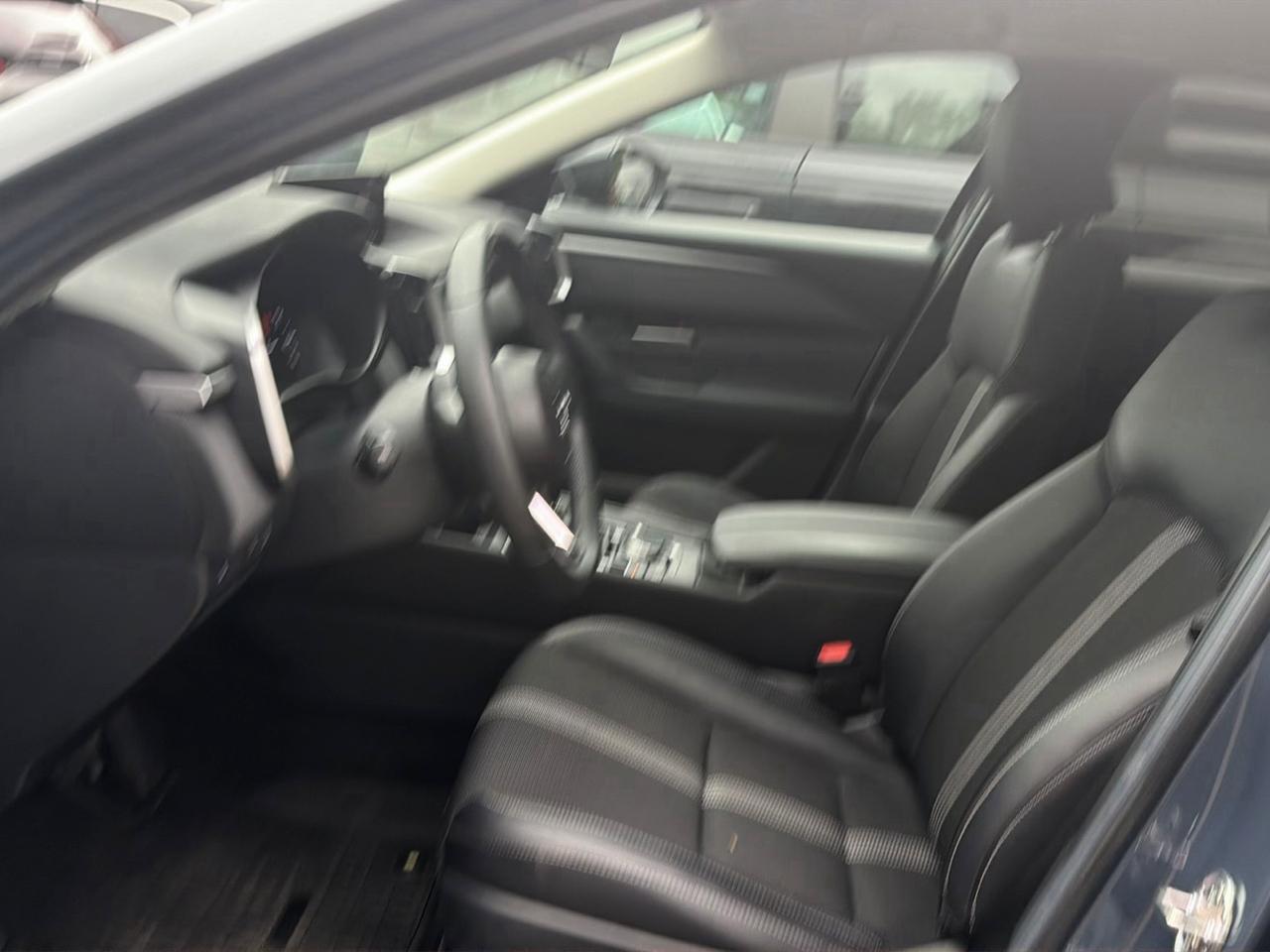 Mazda CX-50 2.5 S Select Package AWD 2024