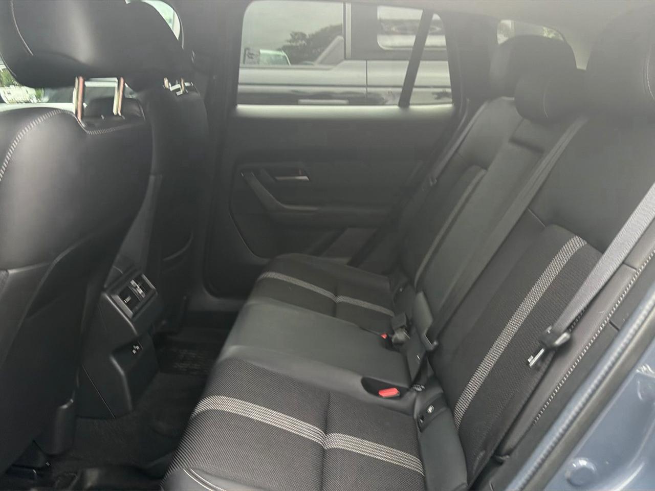 Mazda CX-50 2.5 S Select Package AWD 2024