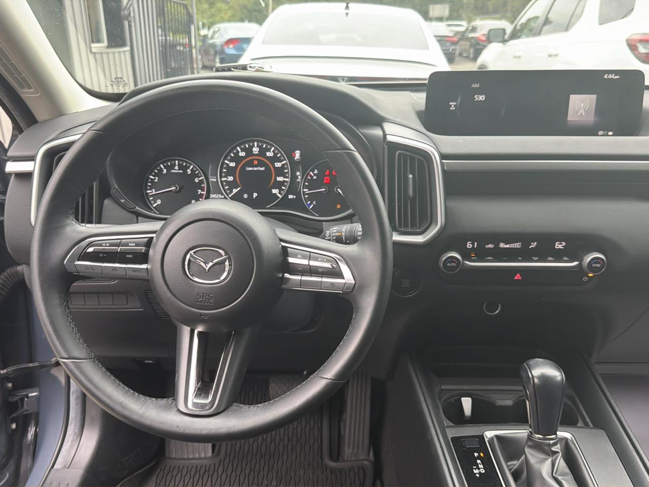 Mazda CX-50 2.5 S Select Package AWD 2024