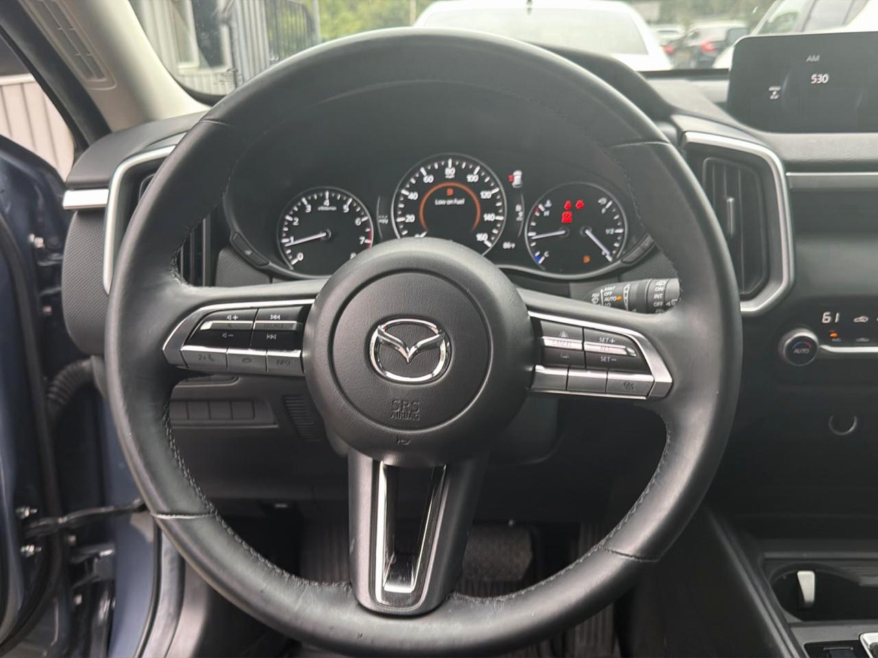Mazda CX-50 2.5 S Select Package AWD 2024