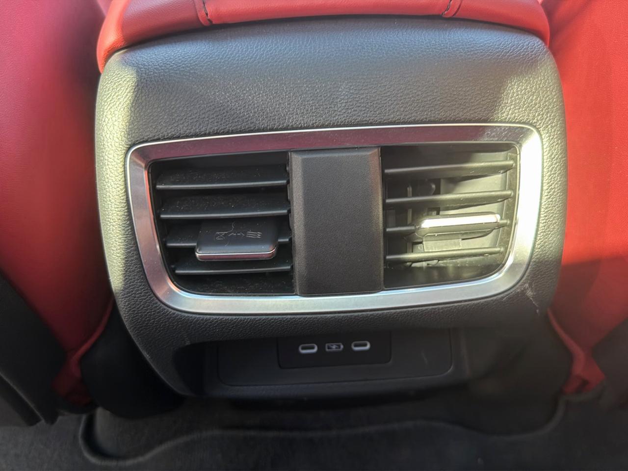Acura RDX SH-AWD w/A-Spec Package 2024