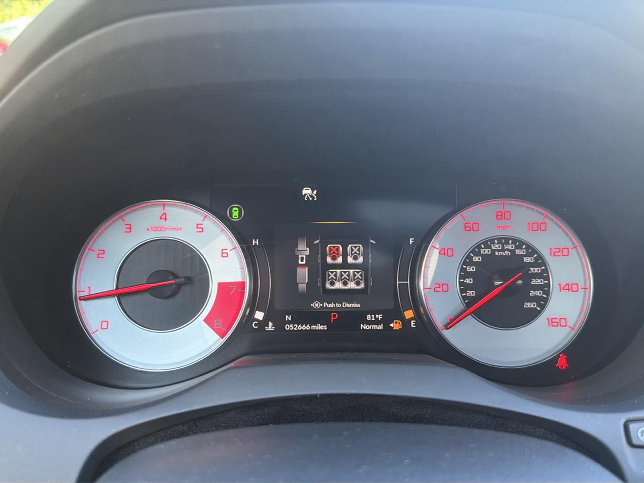 Acura RDX SH-AWD w/A-Spec Package 2024