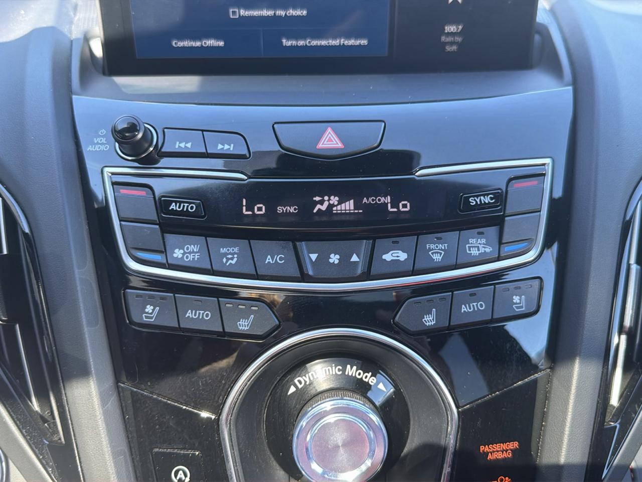 Acura RDX SH-AWD w/A-Spec Package 2024