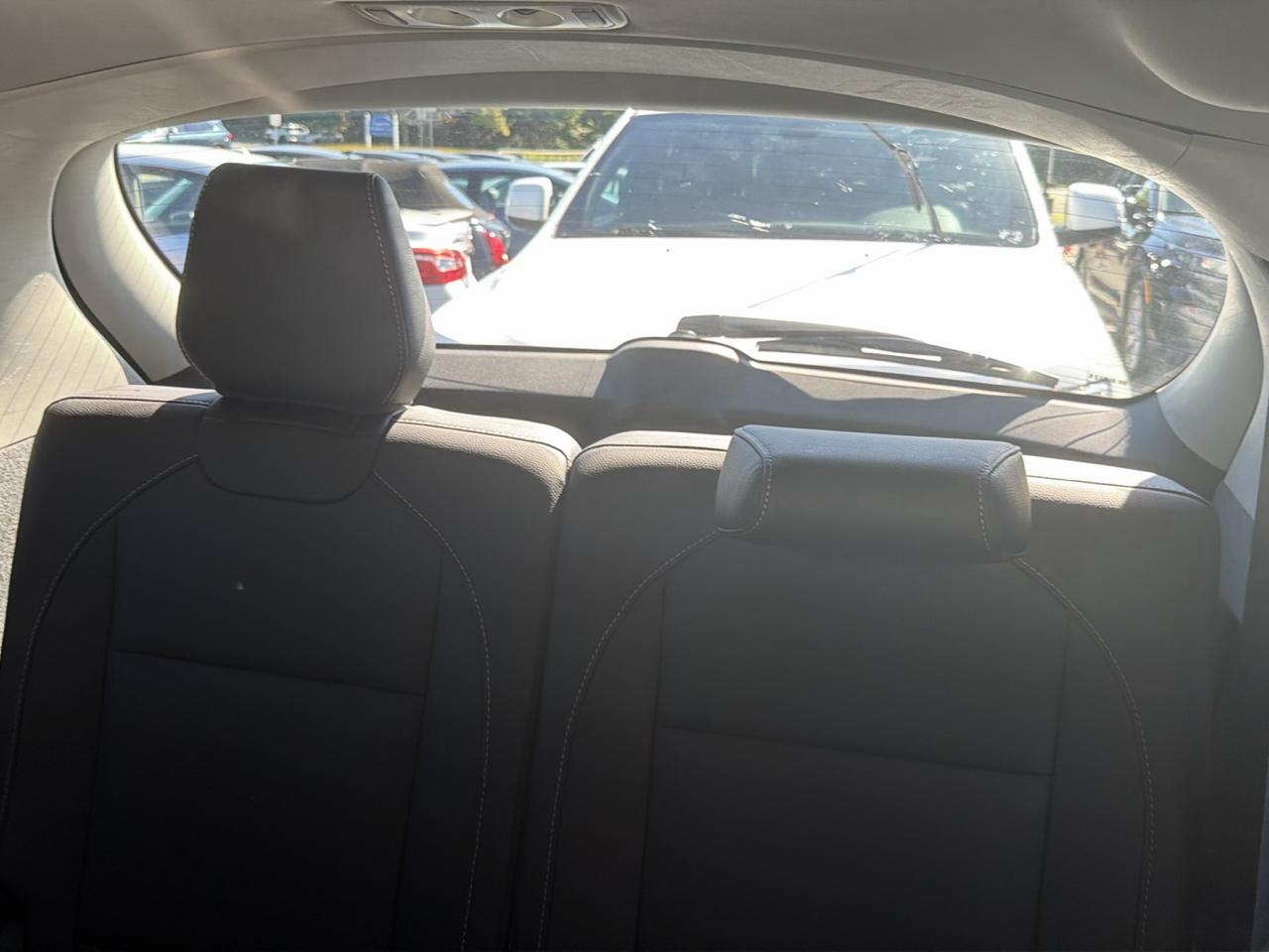 Acura MDX SH-AWD 7-Passenger w/Technology Pkg 2020