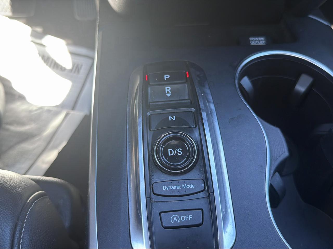 Acura MDX SH-AWD 7-Passenger w/Technology Pkg 2020