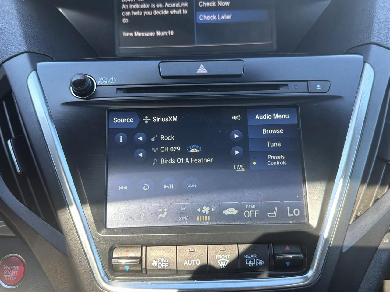 Acura MDX SH-AWD 7-Passenger w/Technology Pkg 2020