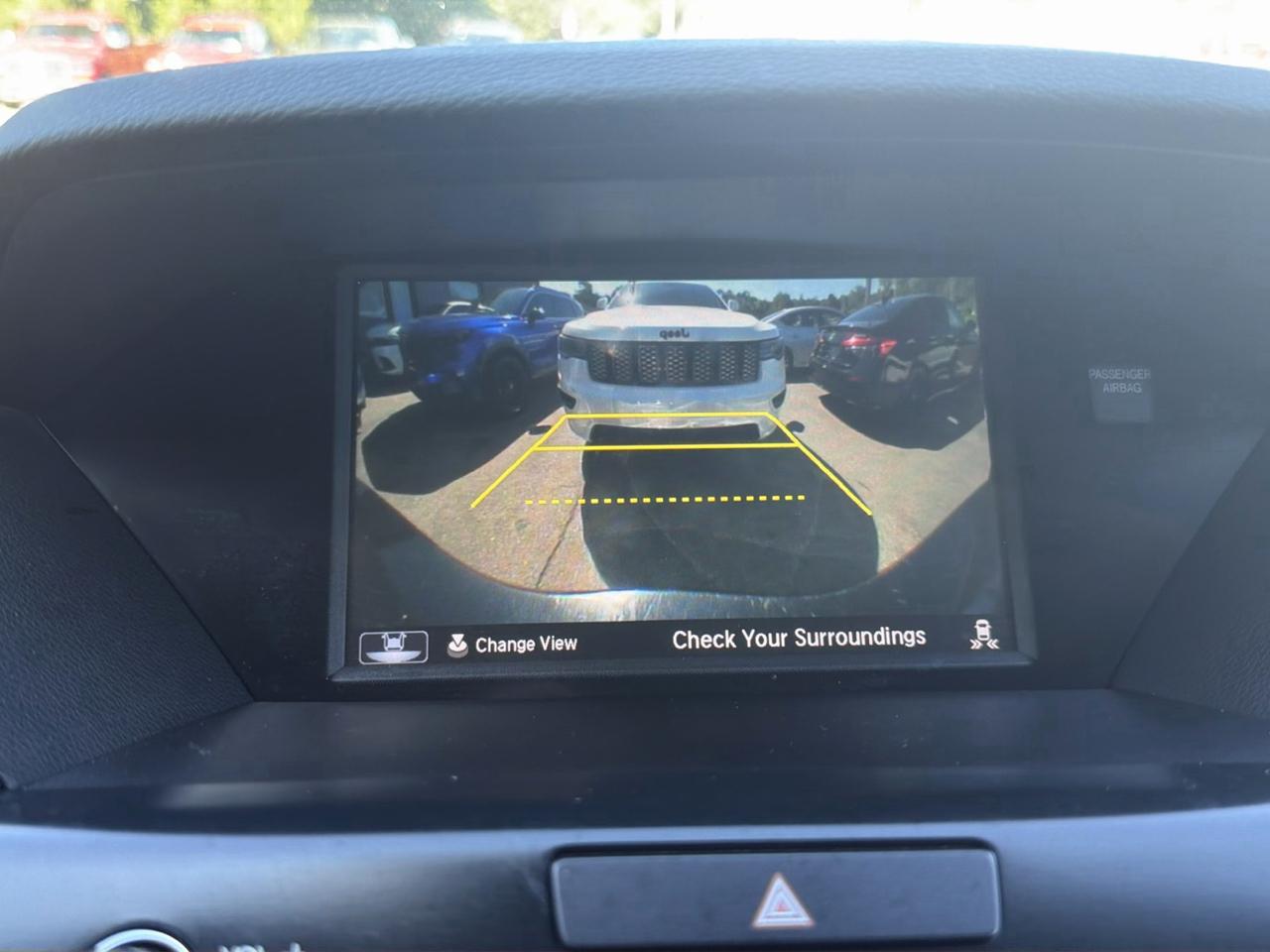 Acura MDX SH-AWD 7-Passenger w/Technology Pkg 2020