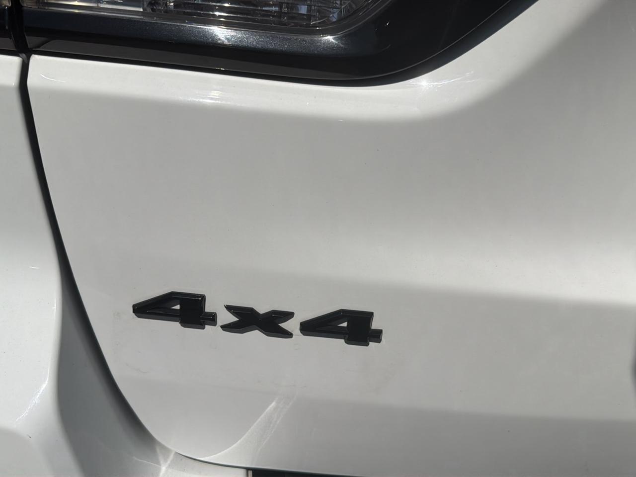 Jeep Grand Cherokee Altitude 4x4 2020