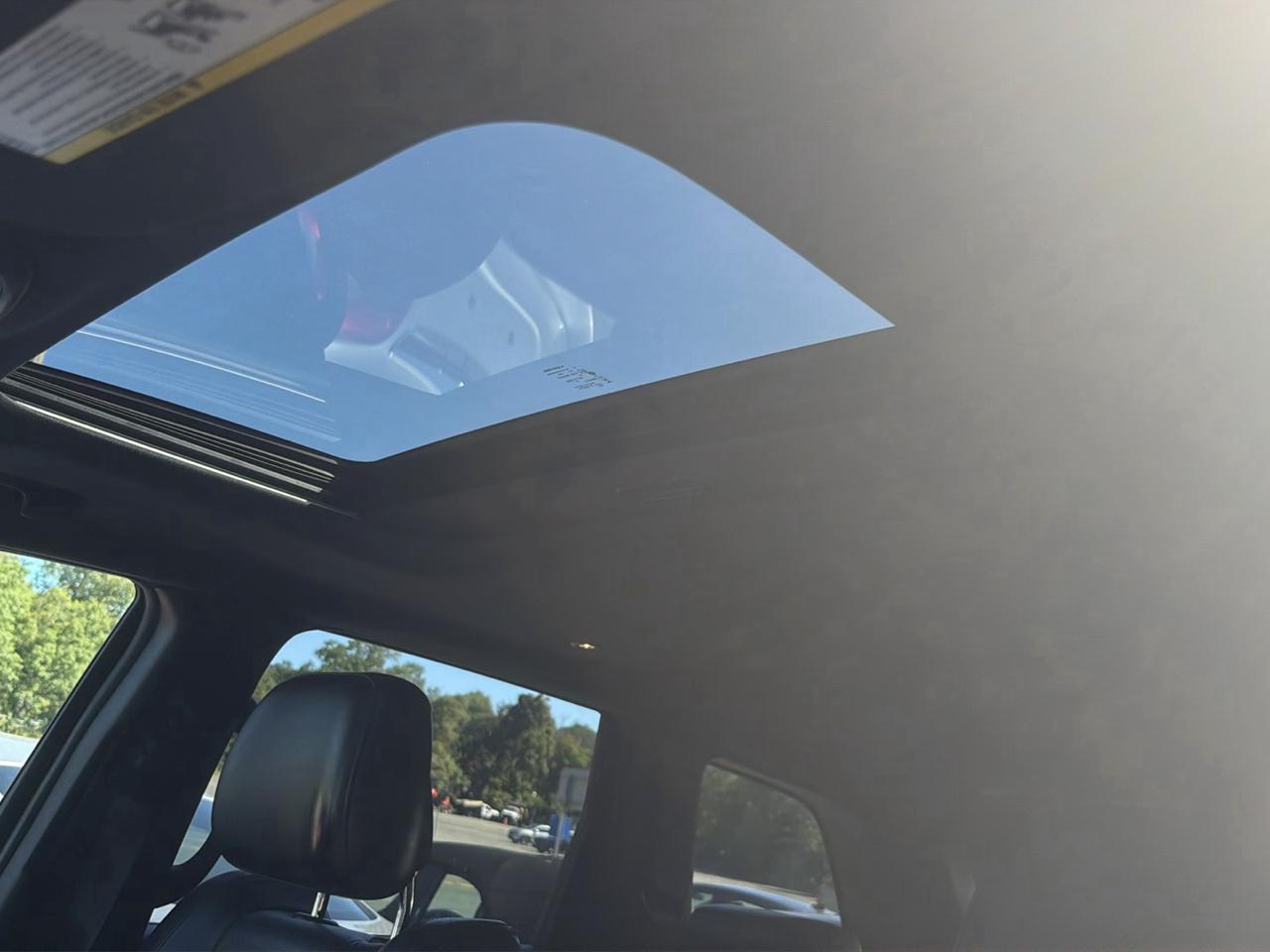 Jeep Grand Cherokee Altitude 4x4 2020