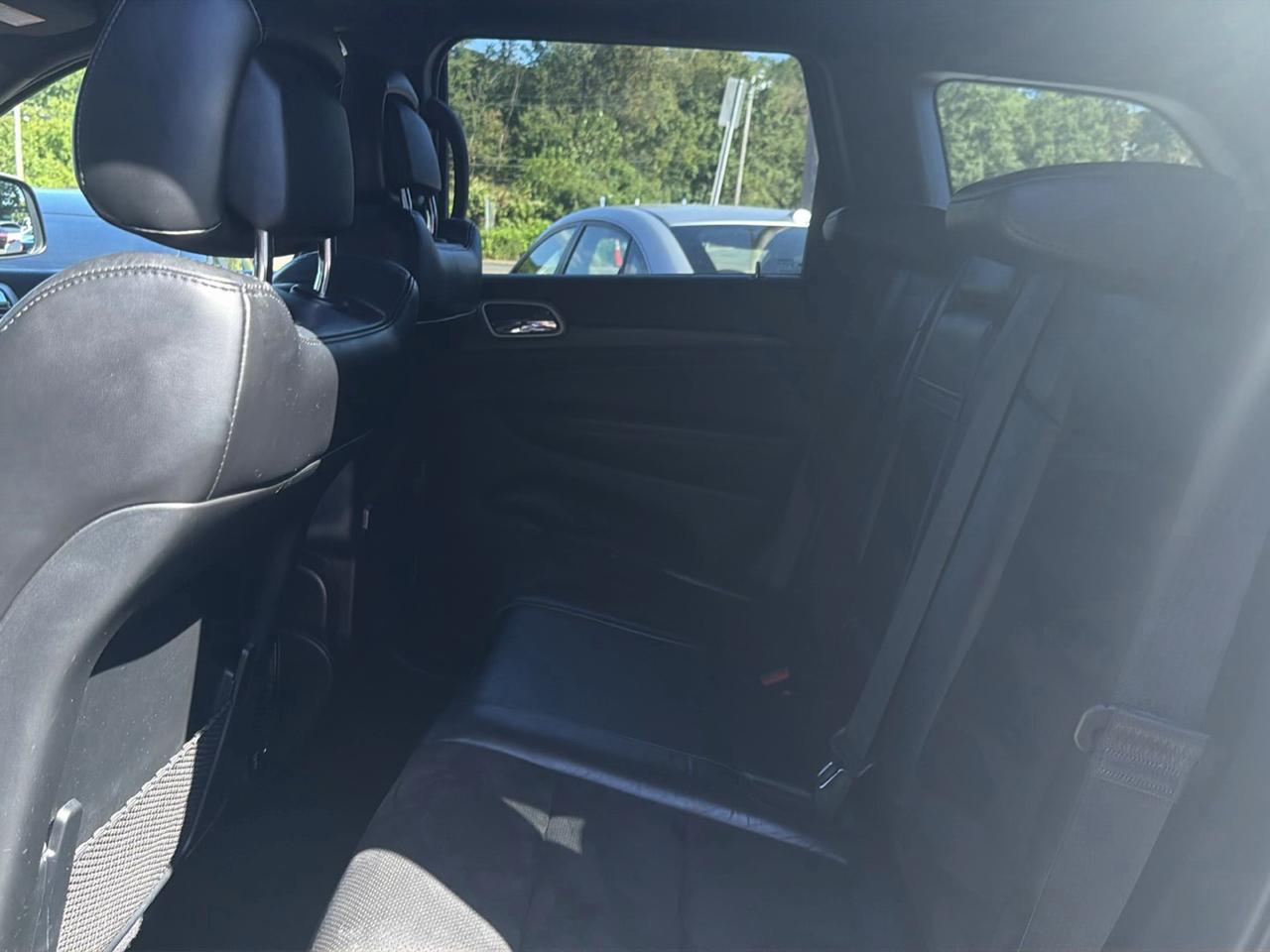 Jeep Grand Cherokee Altitude 4x4 2020
