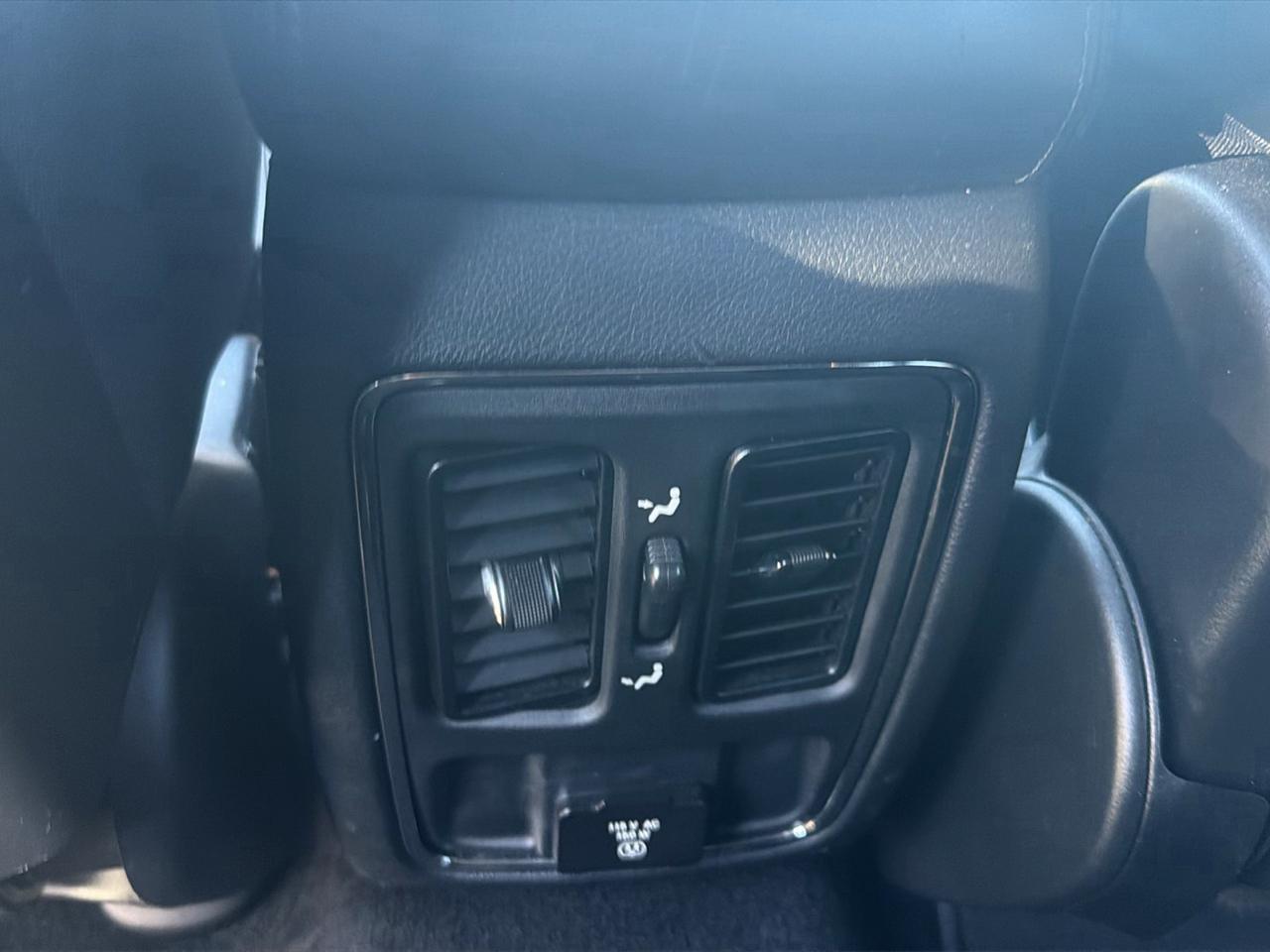 Jeep Grand Cherokee Altitude 4x4 2020