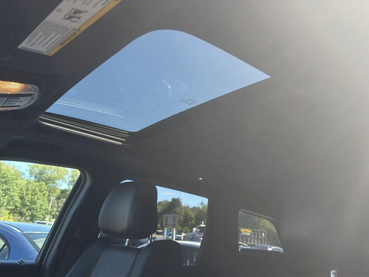 Jeep Grand Cherokee Limited 4x4 2021