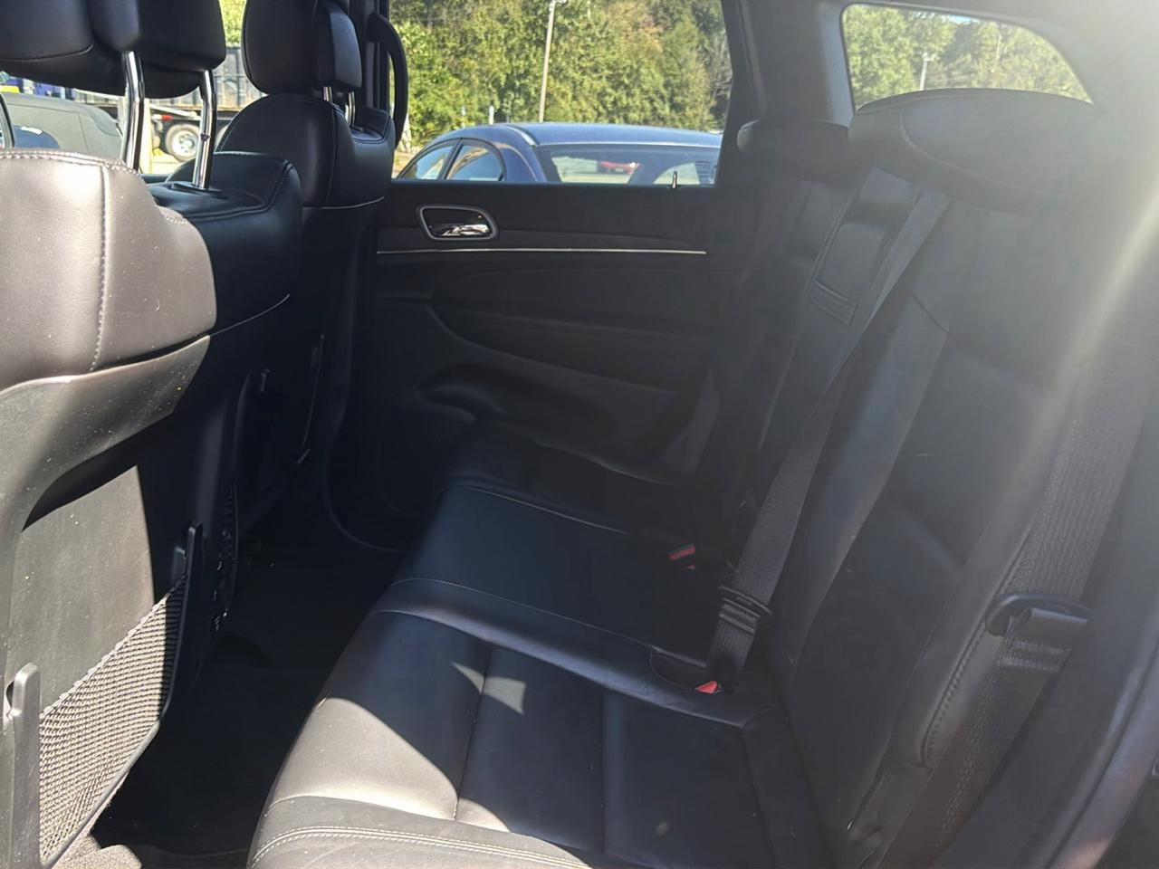 Jeep Grand Cherokee Limited 4x4 2021