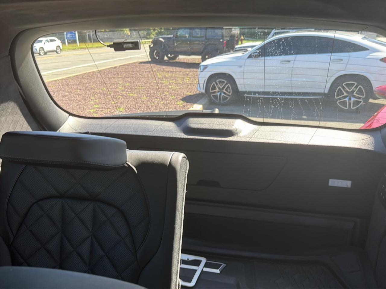 BMW X7 xDrive40i Sports Activity Vehicle 2024