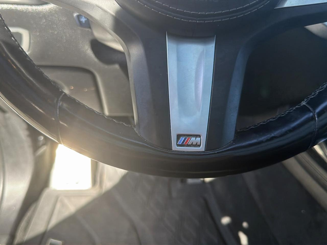 BMW X7 xDrive40i Sports Activity Vehicle 2024