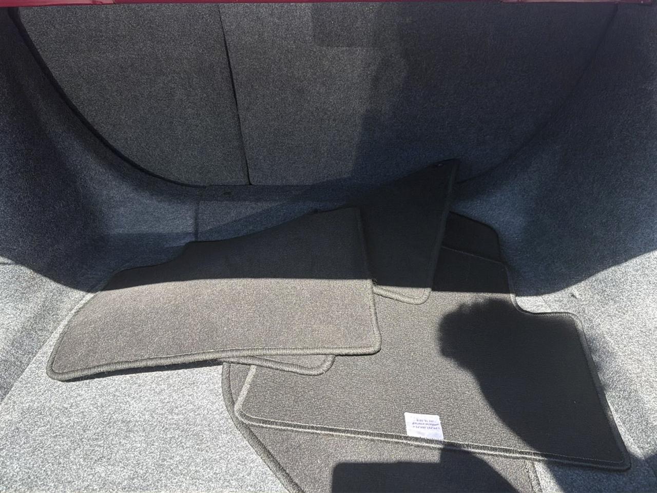 Honda Accord Sedan Sport 1.5T CVT 2018