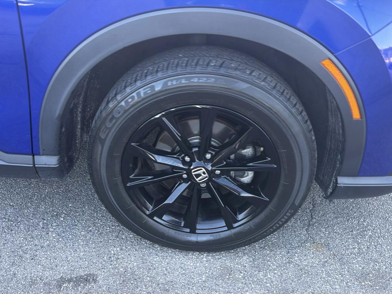 Honda CR-V Hybrid Sport AWD 2024