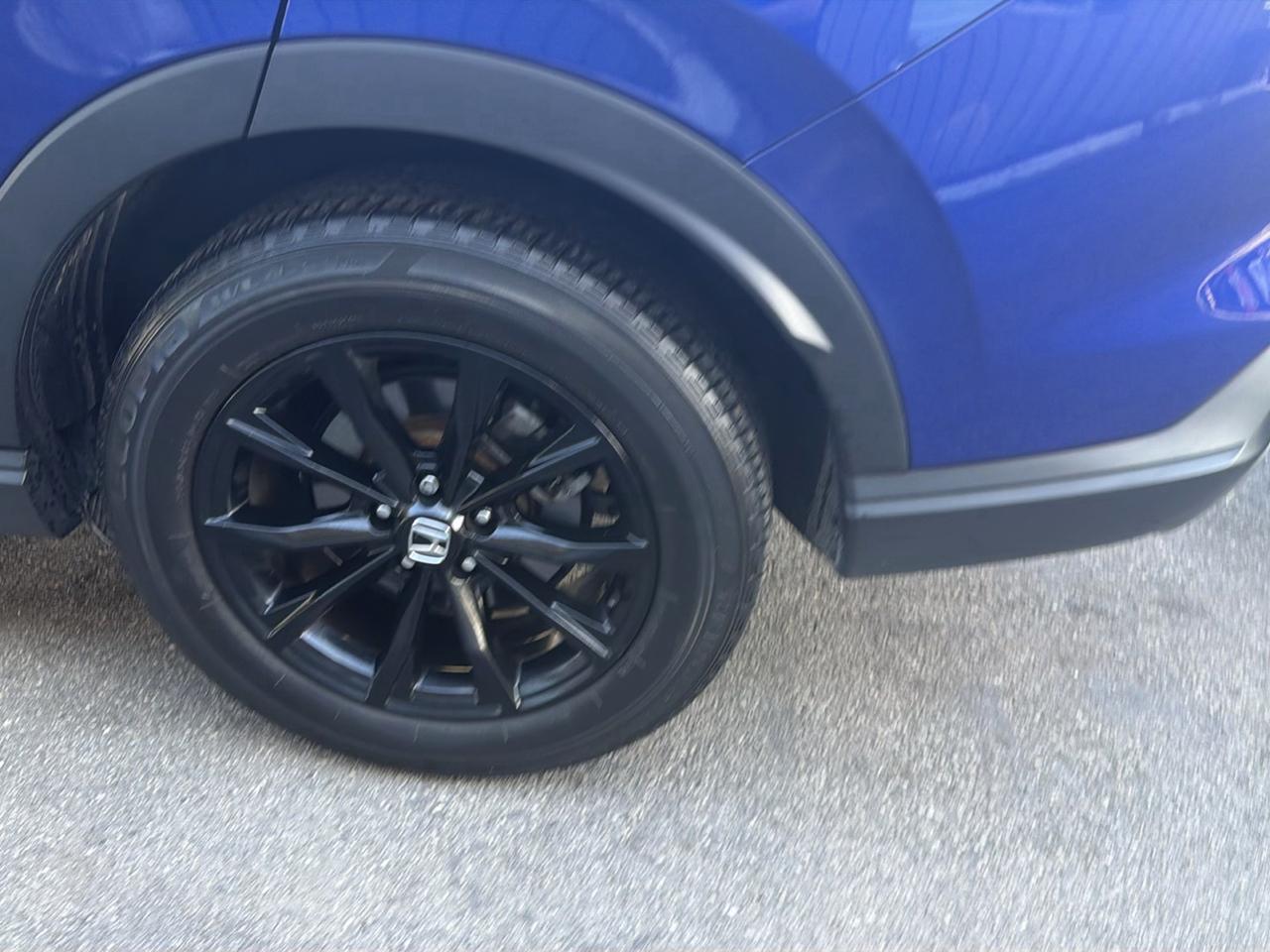 Honda CR-V Hybrid Sport AWD 2024